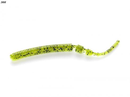 Lake Fork Hyper Finese Worm 11,4cm-366